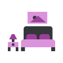 descansar icon