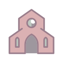 iglesia icon