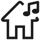 música icon