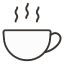 café icon