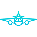 Aeroplano icon