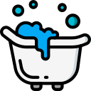 Baño icon