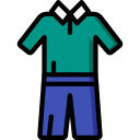 Uniforme icon