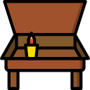 Escritorio icon