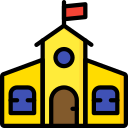 Escuela icon