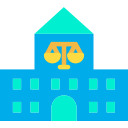 Tribunal icon