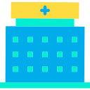 Hospital icon