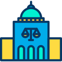 Tribunal icon