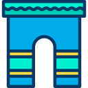 Puerta icon