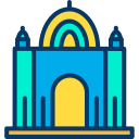 Puerta icon