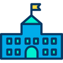 Escuela icon