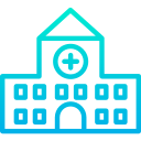 Hospital icon