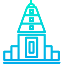 Templo icon