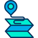 Lugar icon