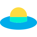 Sombrero icon