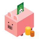 dinero icon