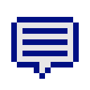 comunicación icon