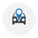 mapa icon