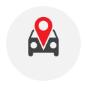 mapa icon