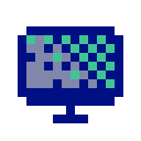 monitor icon