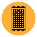 decoración icon