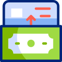 depósito animated icon