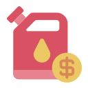 precio del petróleo icon