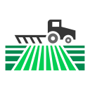 tractor icon