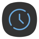 reloj icon