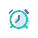 reloj icon