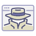 sombrero icon