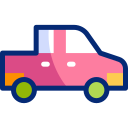 camioneta animated icon