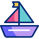 bote animated icon