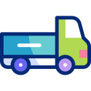 camioneta animated icon