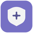 seguridad icon