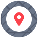 gps icon