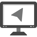 cursor icon