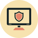 seguridad icon