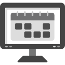 calendario icon