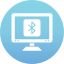 bluetooth icon