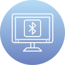 bluetooth icon