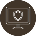 seguridad icon