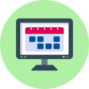 calendario icon