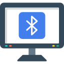 bluetooth icon