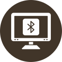 bluetooth icon