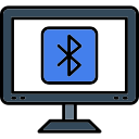 bluetooth icon