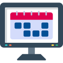 calendario icon