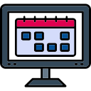 calendario icon