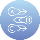 diagrama icon