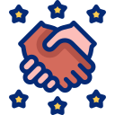 diplomacia animated icon